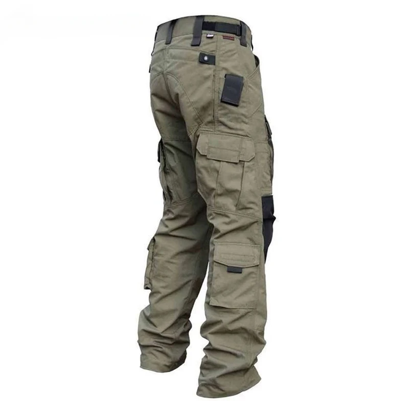 Intruder Tactical Pants Men Ca - Outdoor Hunting Trousers のレビューと価格