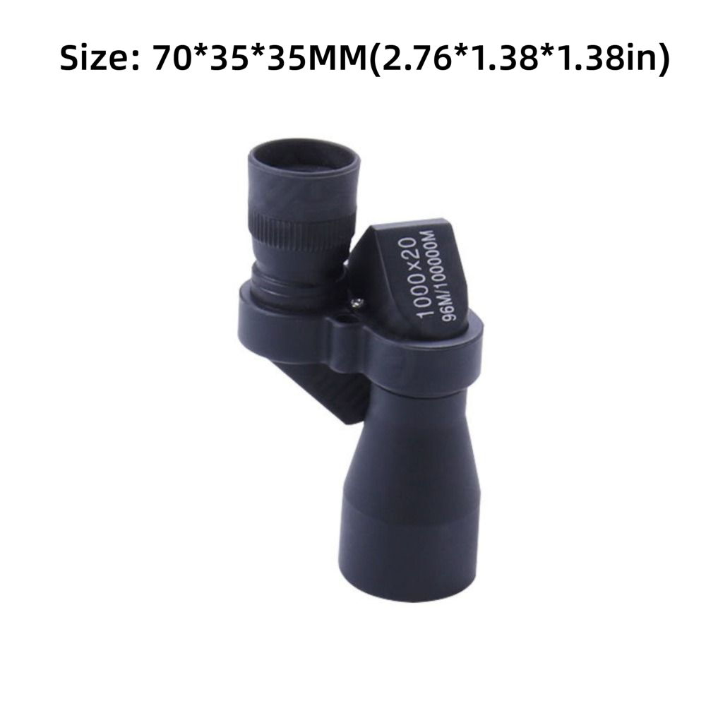 High-definition Monocular Tele - Monocular Night Vision のレビューと価格