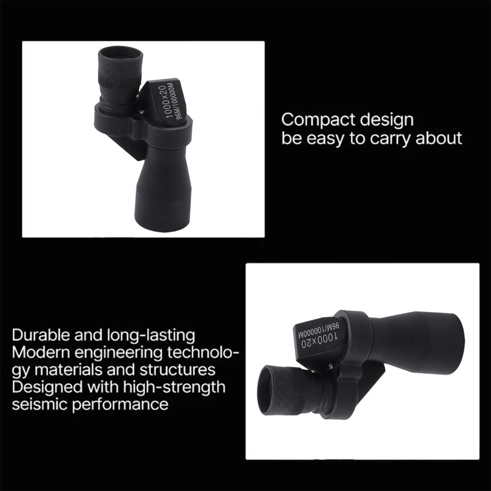 High-definition Monocular Tele - Monocular Night Vision のレビューと価格