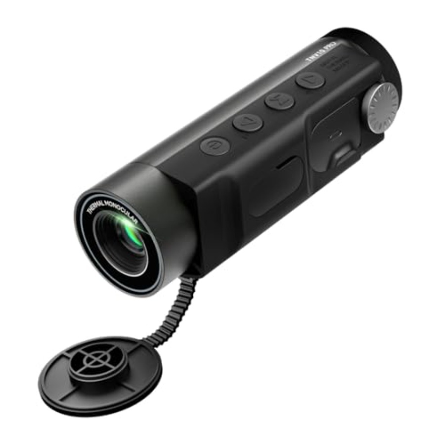 TNV10 PRO 320x240 IR Resolutio - Monocular Night Vision のレビューと価格
