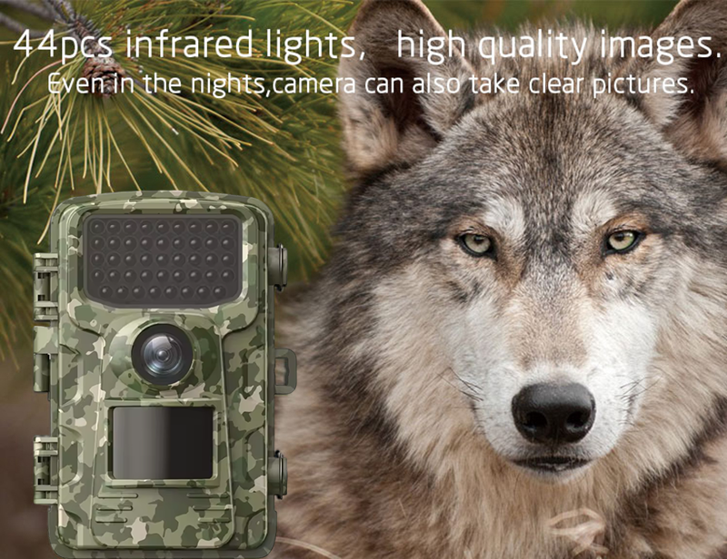 Outdoor Sports Hunting Cameras - Outdoor Hunting Video Camera のレビューと価格