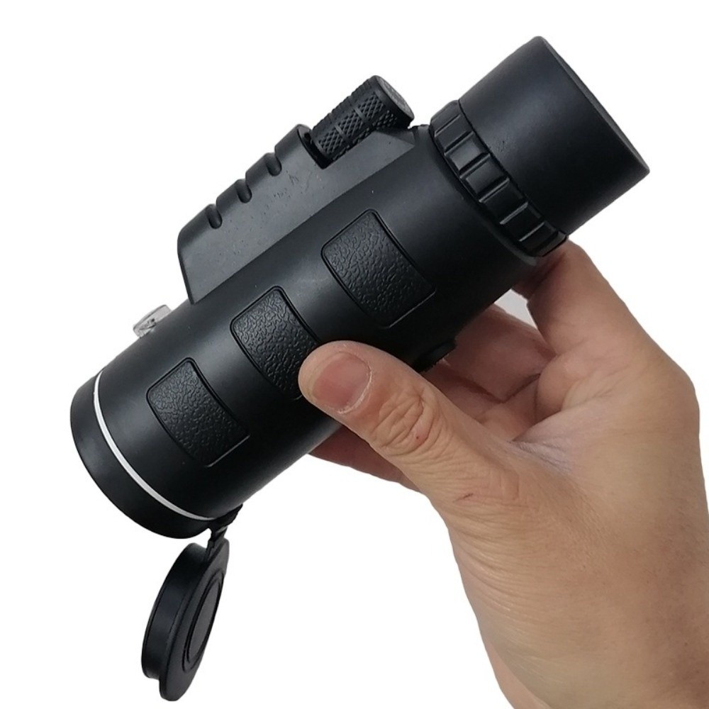 Zoom Telescope Monocular with  - Monocular Night Vision のレビューと価格