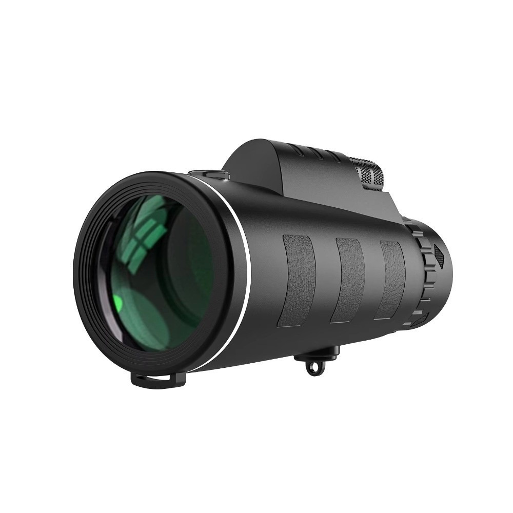 Zoom Telescope Monocular with  - Monocular Night Vision のレビューと価格
