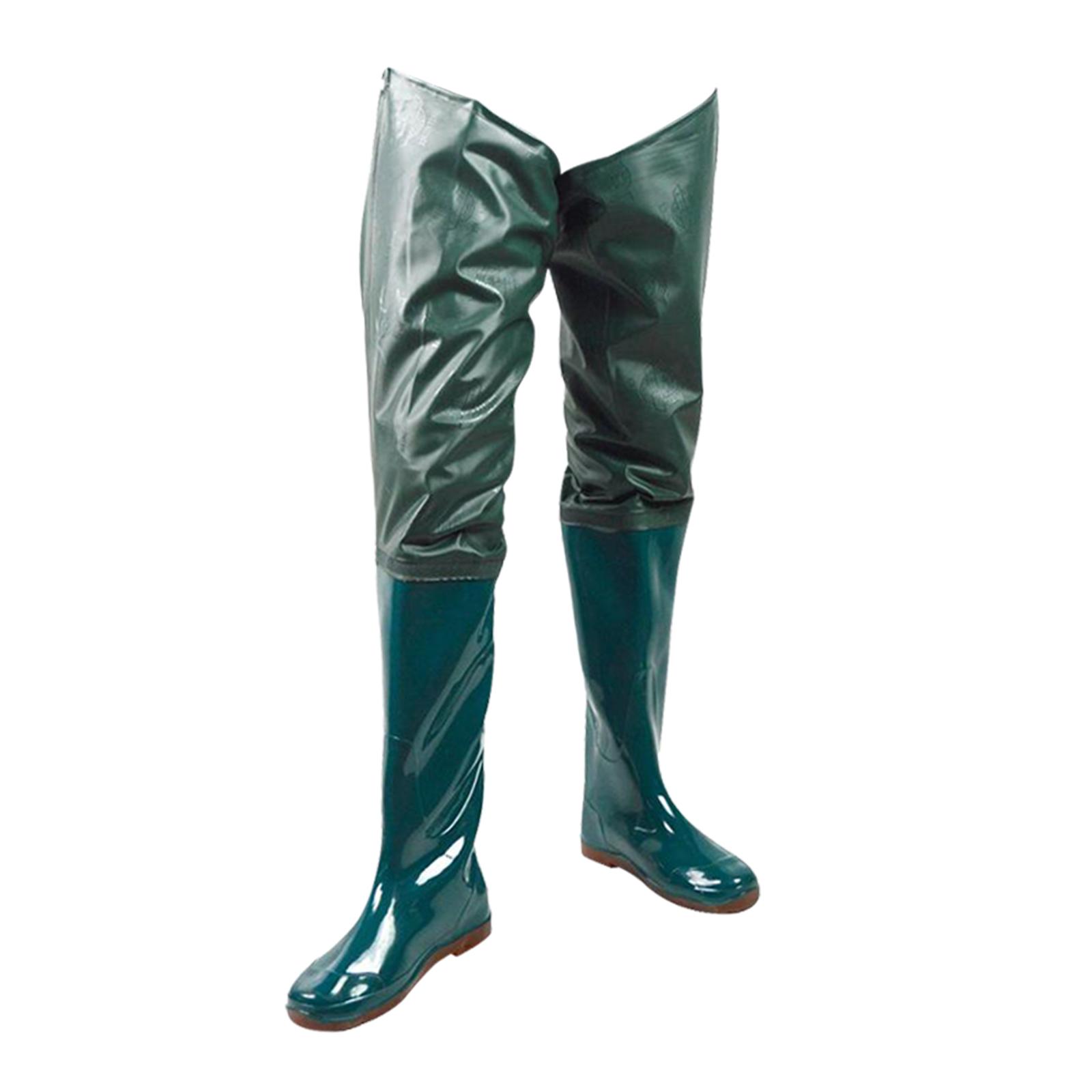 Fly Fishing Hip Waders Breatha - Outdoor Hunting Trousers のレビューと価格
