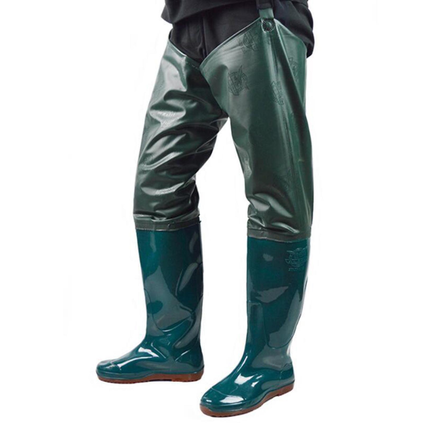 Fly Fishing Hip Waders Breatha - Outdoor Hunting Trousers のレビューと価格