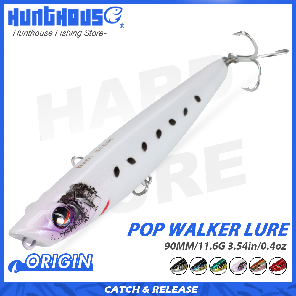 Hunthouse Pop Walker Pencil Fi - Hunting Quotes のレビューと価格