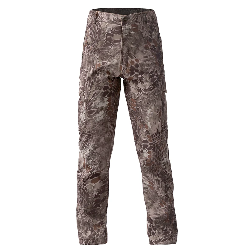 Camo Hunting Shark Skin Softsh - Outdoor Hunting Fleece のレビューと価格