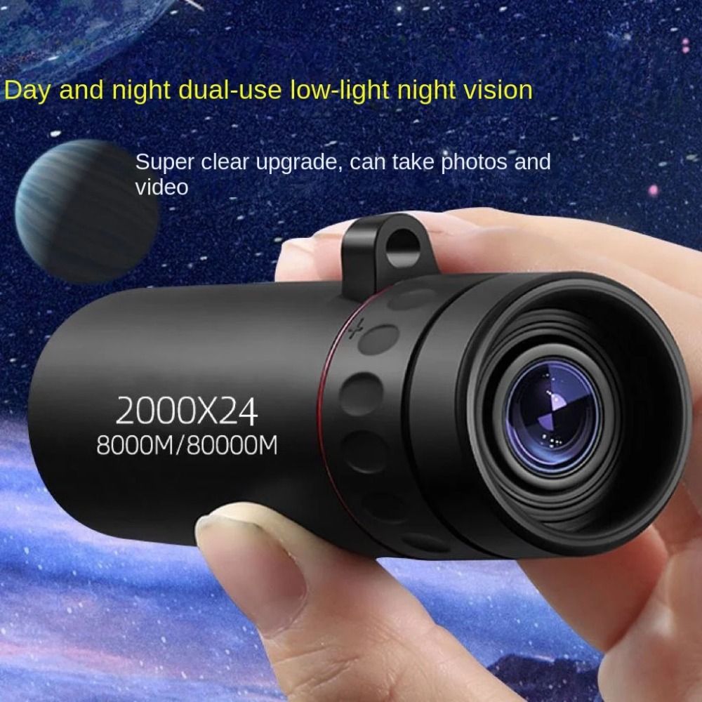 High Quality 2000x24 Monocular - Monocular Night Vision のレビューと価格