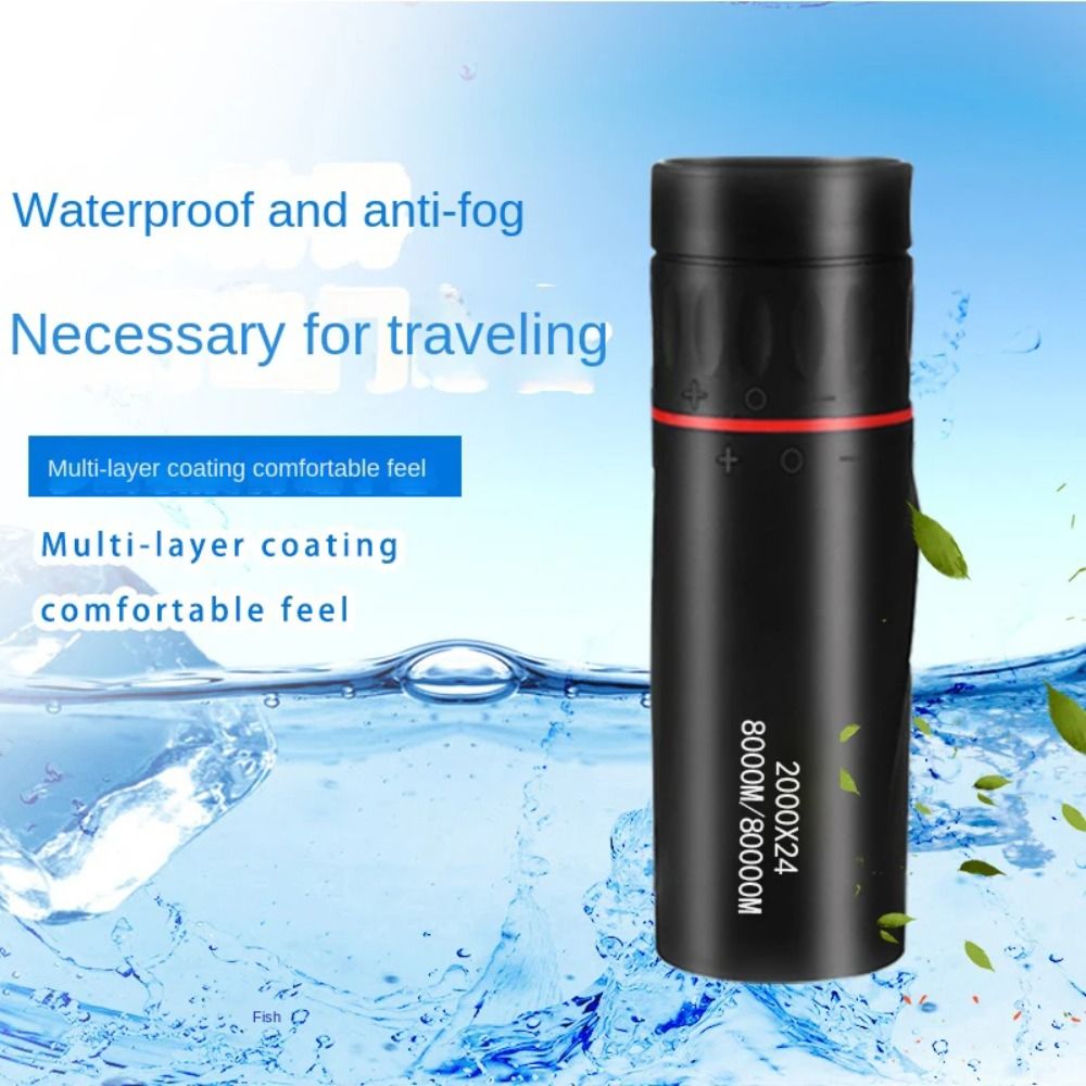 High Quality 2000x24 Monocular - Monocular Night Vision のレビューと価格