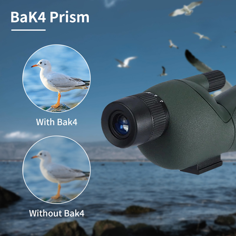 25-75x60 Spotting Scope Zoom M - Hunting Outdoor Watch のレビューと価格