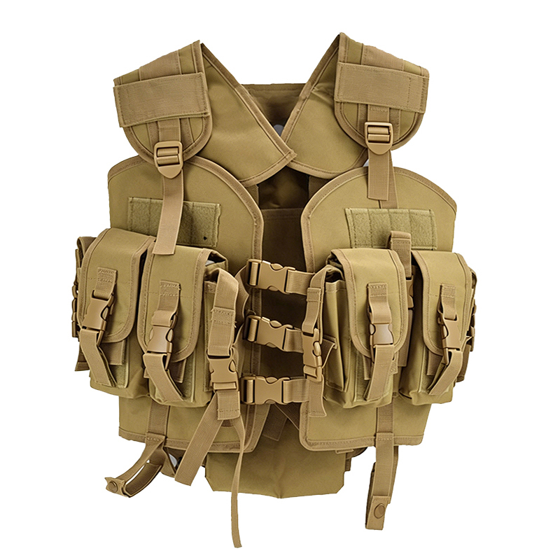 Tactical Vest Paintball Shooti - Outdoor Hunting Fleece のレビューと価格