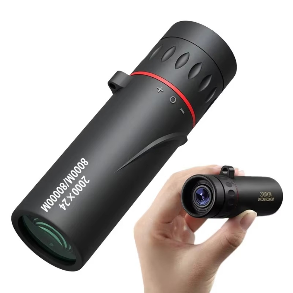High Quality 2000x24 Monocular - Monocular Night Vision のレビューと価格