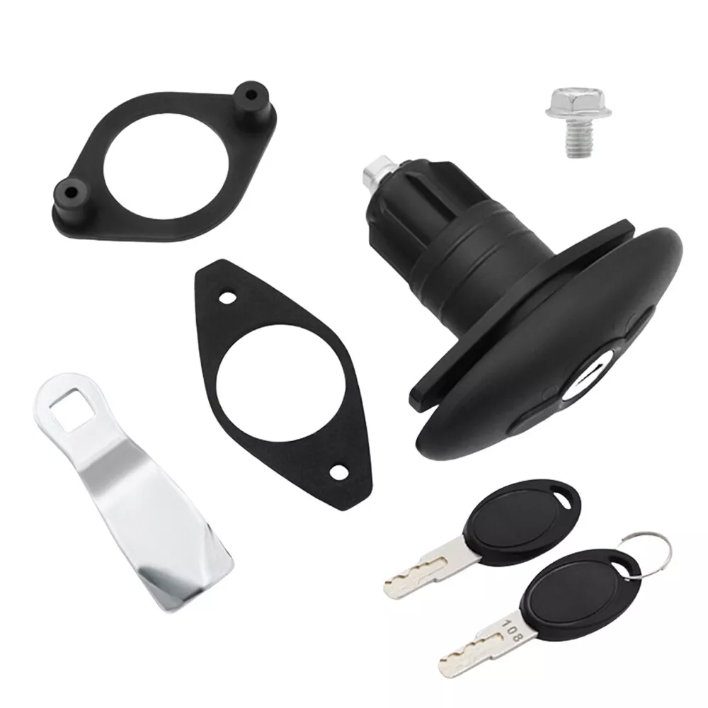 Caravan T-Handle Lock With 2 K - G&T Hunting & Outdoor Gun Shop Skegness のレビューと価格