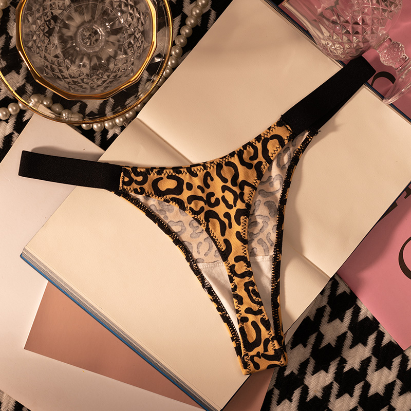 Cotton Sexy Women Panties Leop - G&T Hunting & Outdoor Gun Shop Skegness のレビューと価格