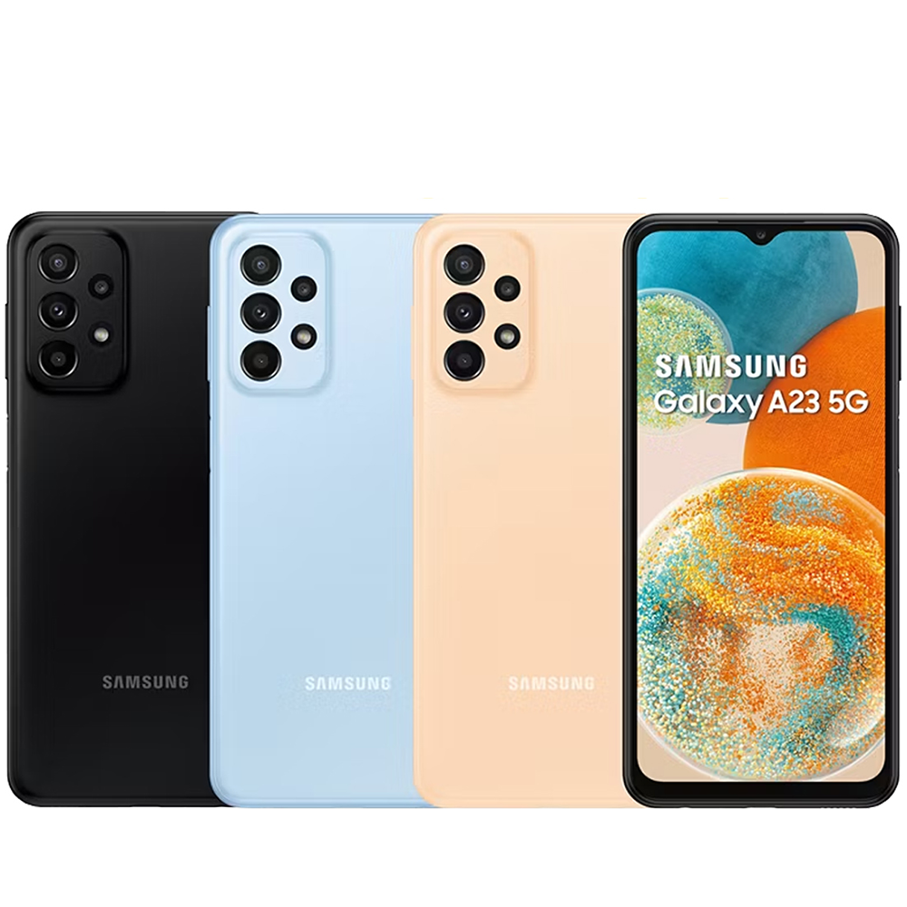 Used Samsung Galaxy A23 Smart  - G&T Hunting & Outdoor Gun Shop Skegness のレビューと価格