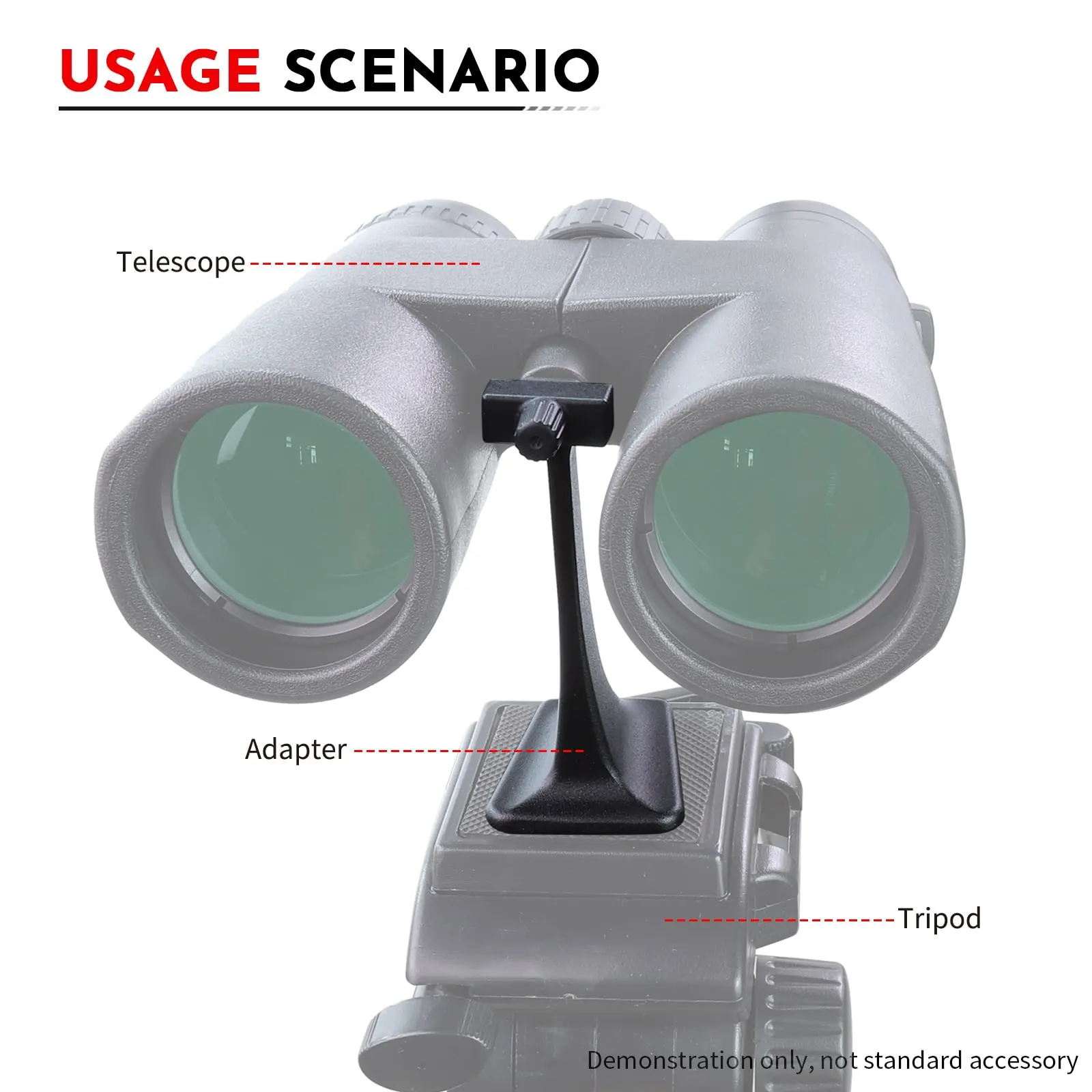 Datyson 5P0031B Binocular Trip - Hunting Outdoor Watch のレビューと価格