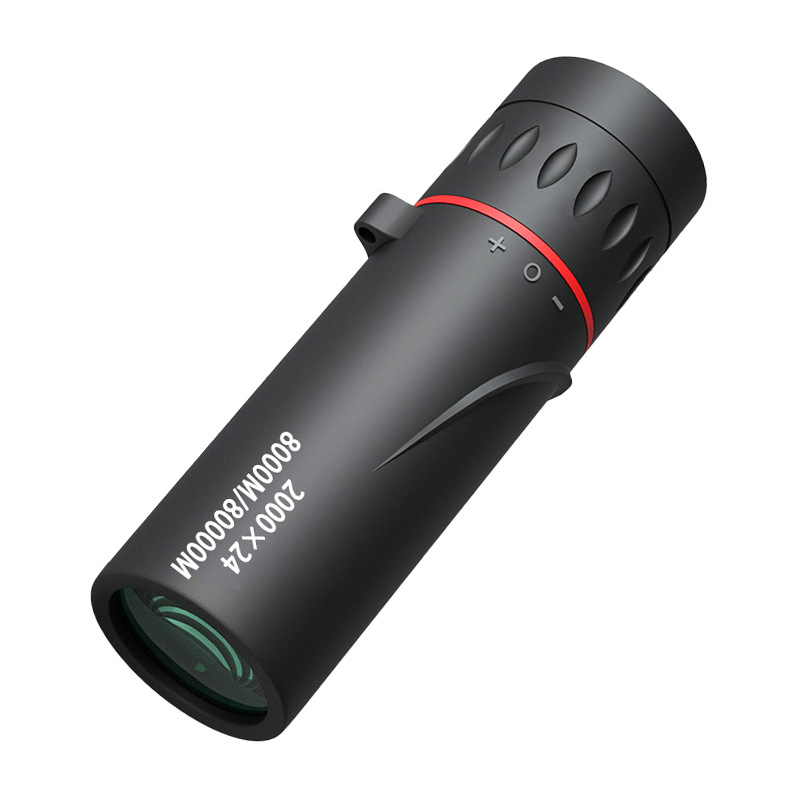 High definition monocular tele - Hunting Outdoor Watch のレビューと価格