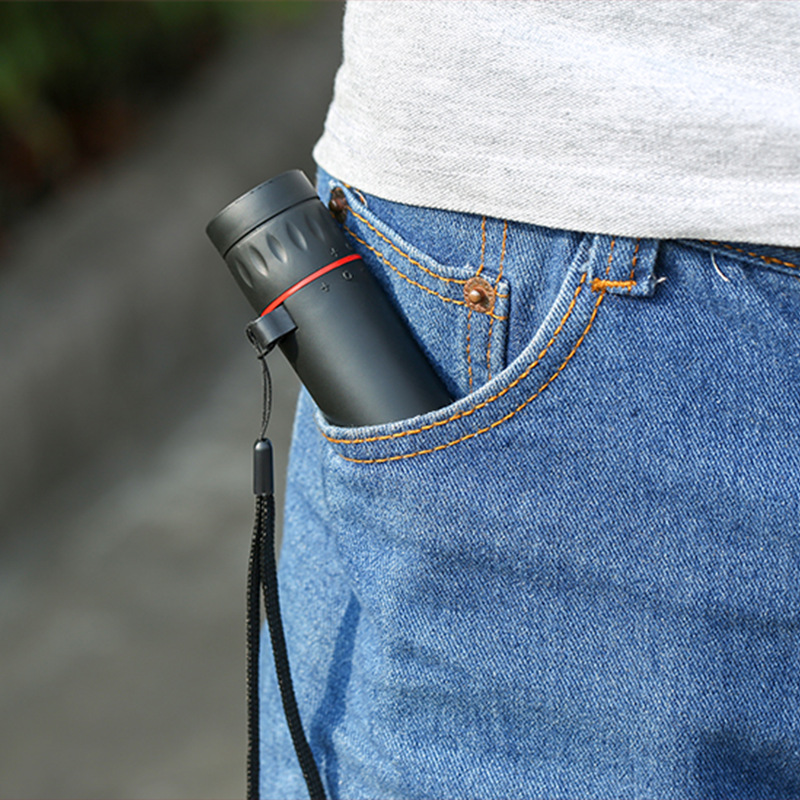 High definition monocular tele - Hunting Outdoor Watch のレビューと価格