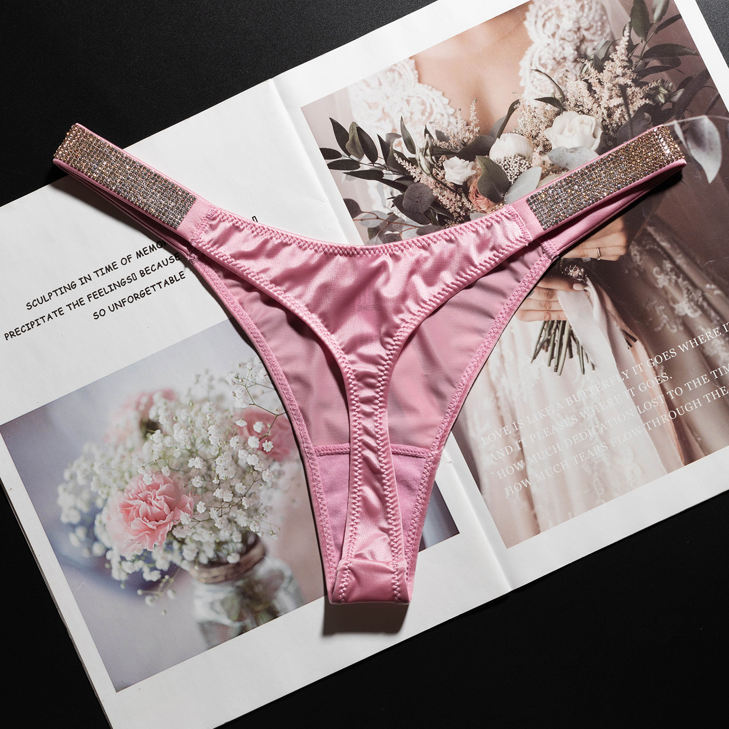 Letter Sexy Panties Women Thon - G&T Hunting & Outdoor Gun Shop Skegness のレビューと価格