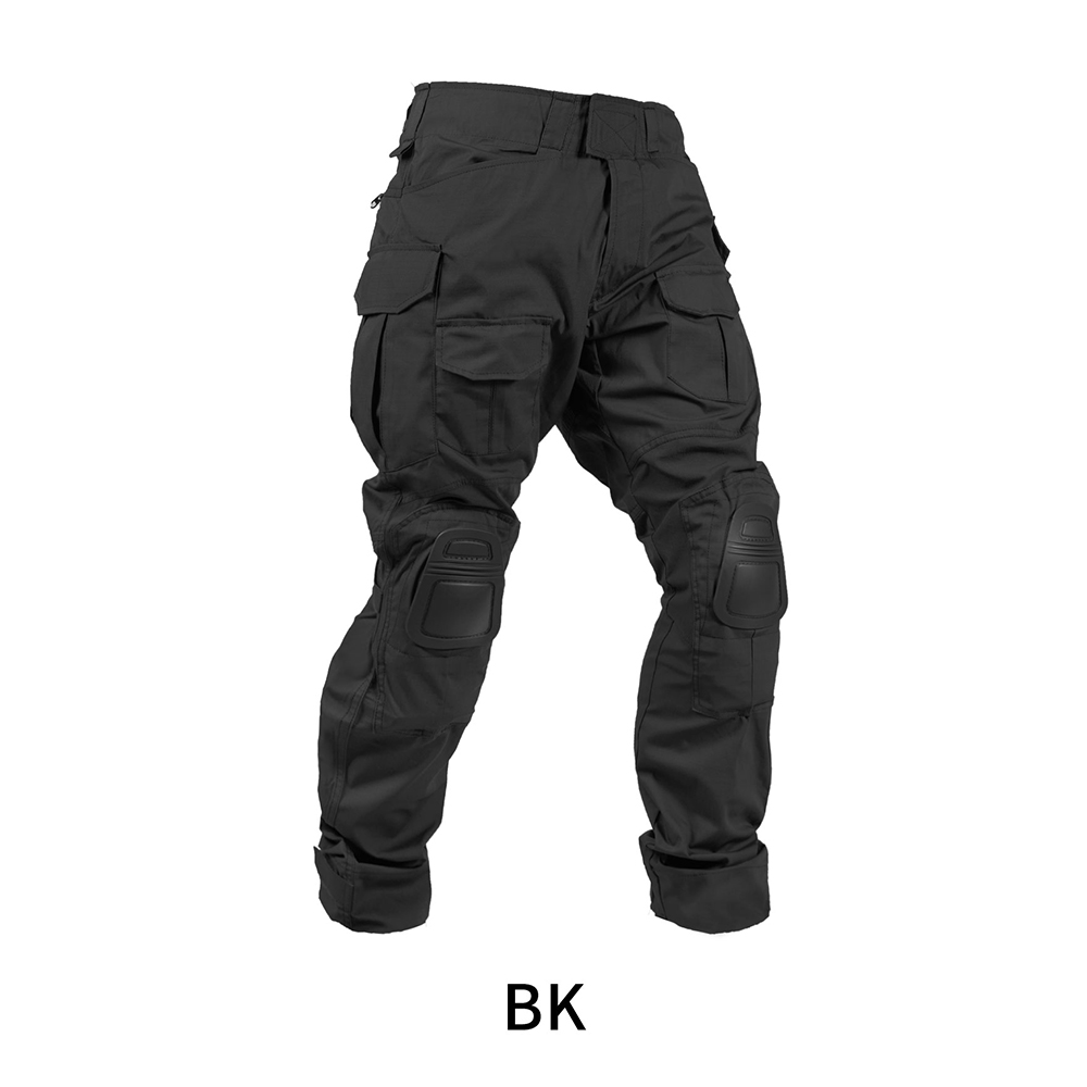 Tactical G3 Pants Cargo Combat - Outdoor Hunting Trousers のレビューと価格