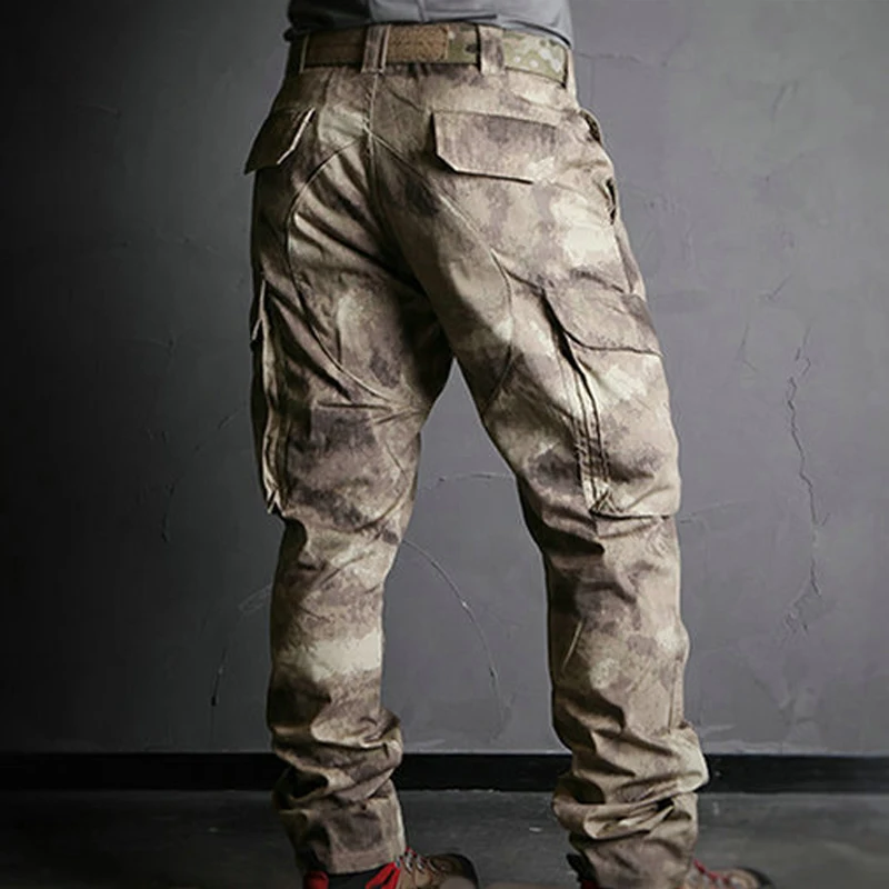 Emersongear Tactical Training  - Outdoor Hunting Trousers のレビューと価格