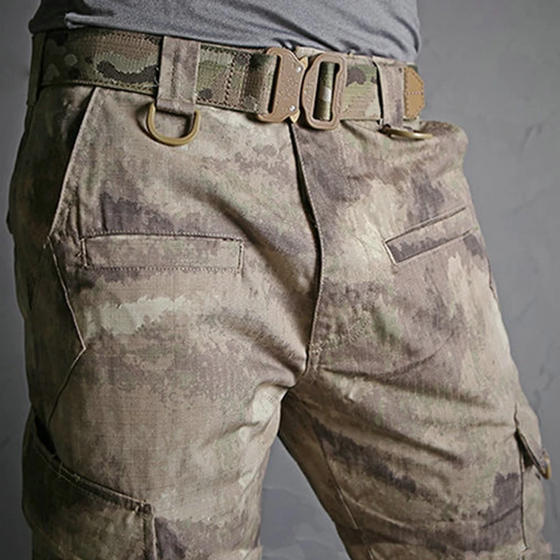 Emersongear Tactical Training  - Outdoor Hunting Trousers のレビューと価格