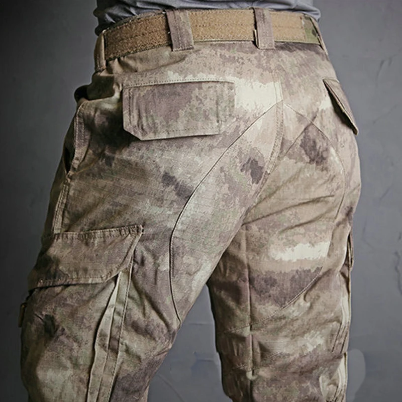 Emersongear Tactical Training  - Outdoor Hunting Trousers のレビューと価格
