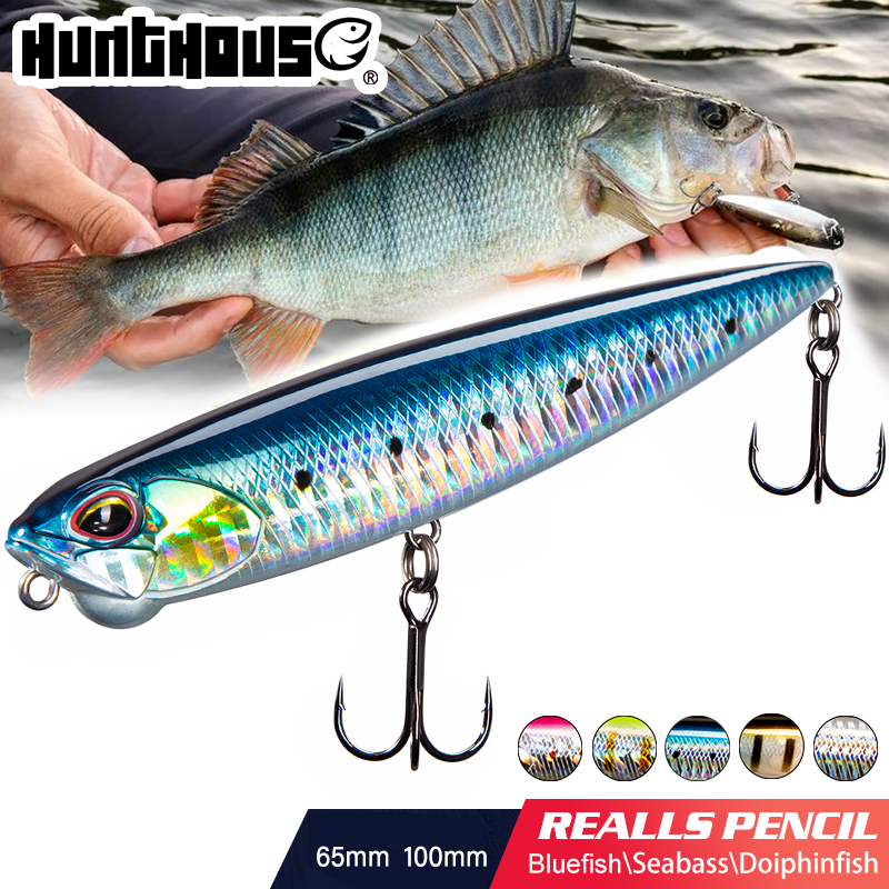 Hunthouse WTD Floating Pencil  - Hunting Quotes のレビューと価格
