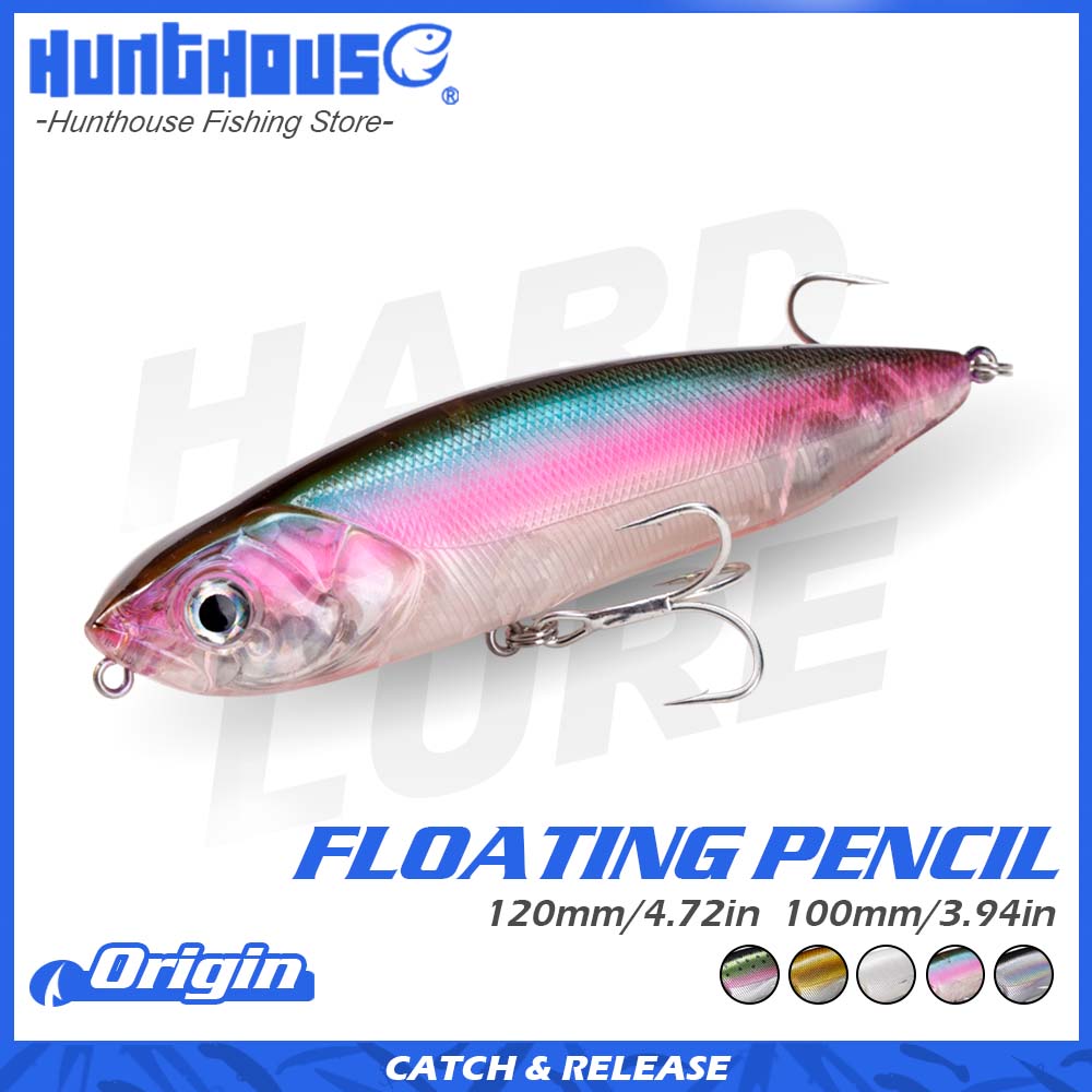 Hunthouse WTD Pencil Fishing L - Hunting Quotes のレビューと価格