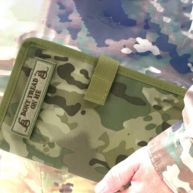 8X5 Inch Tactical Memo Cover w - Outdoor Hunting Books のレビューと価格