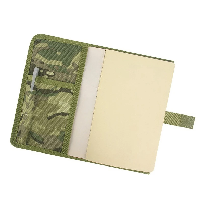 8X5 Inch Tactical Memo Cover w - Outdoor Hunting Books のレビューと価格