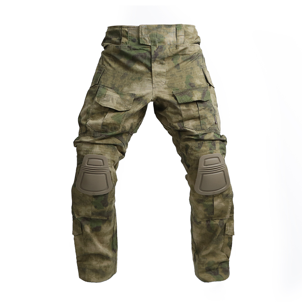 Emersongear Tactical Training  - Outdoor Hunting Trousers のレビューと価格