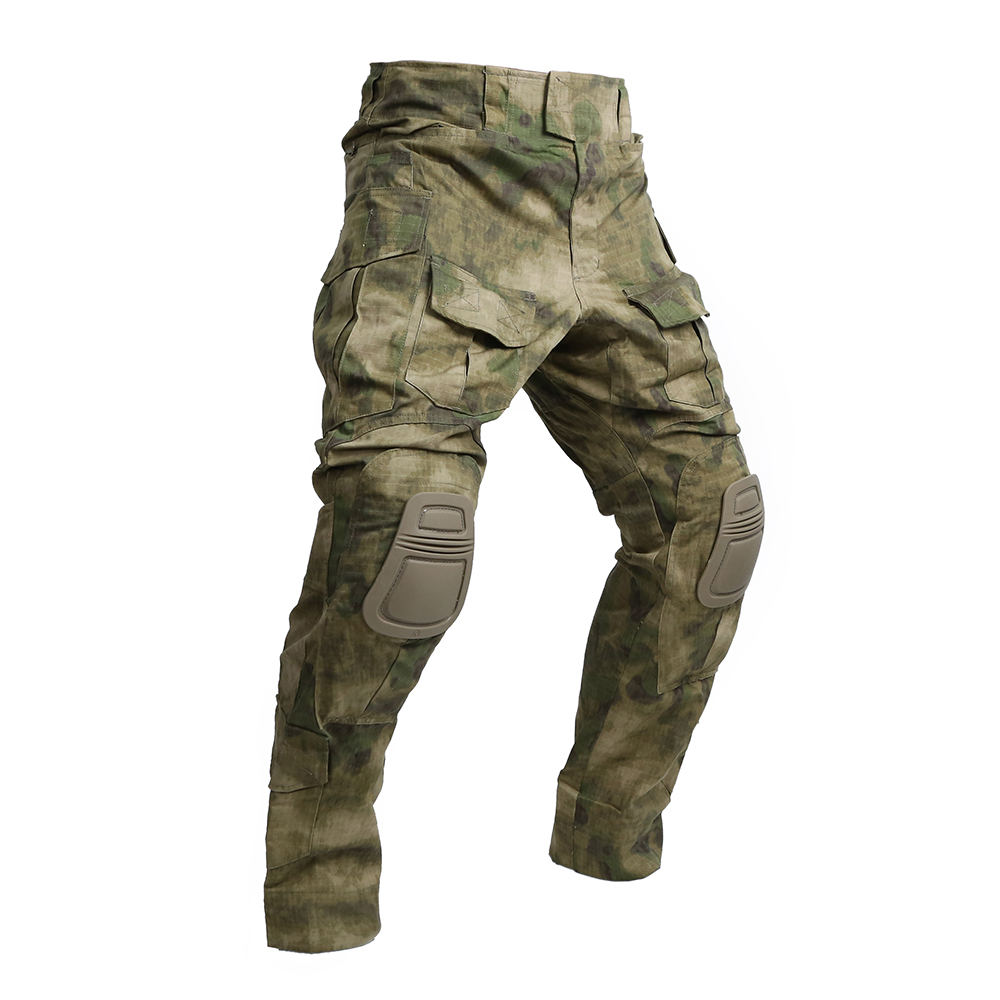 Emersongear Tactical Training  - Outdoor Hunting Trousers のレビューと価格