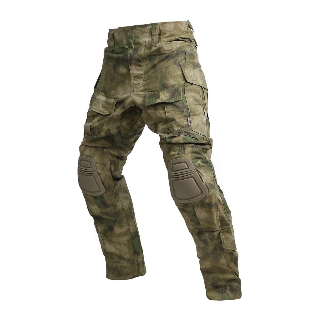 Emersongear Tactical Training  - Outdoor Hunting Trousers のレビューと価格