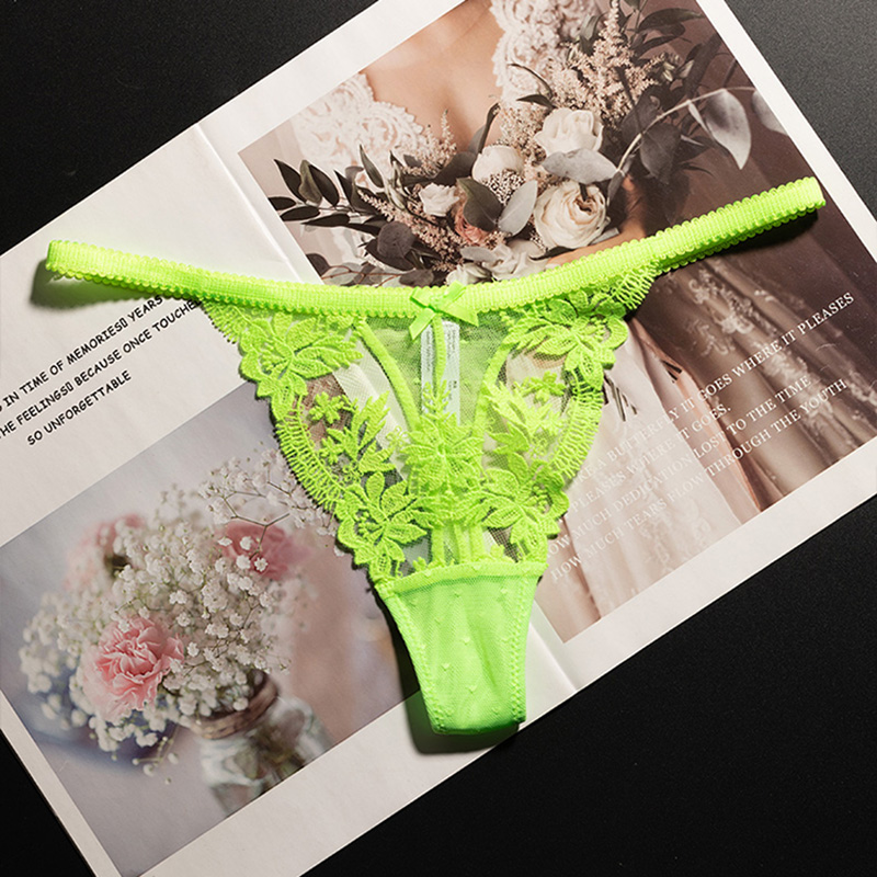 Lace Panties Sexy Thong Women  - G&T Hunting & Outdoor Gun Shop Skegness のレビューと価格