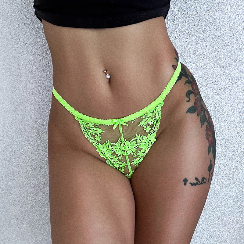 Lace Panties Sexy Thong Women  - G&T Hunting & Outdoor Gun Shop Skegness のレビューと価格