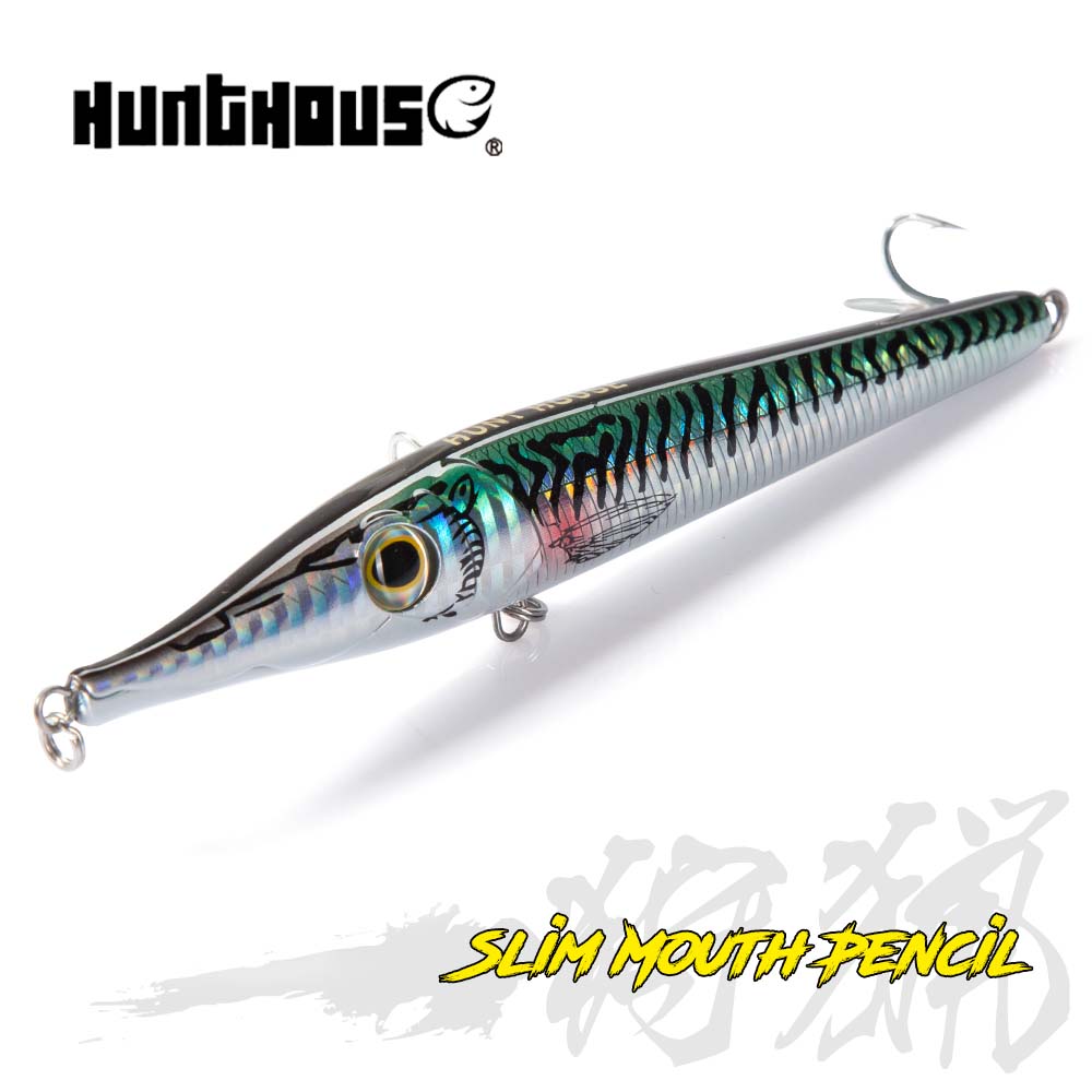 Hunthouse Needle Zargana 146mm - Hunting Quotes のレビューと価格