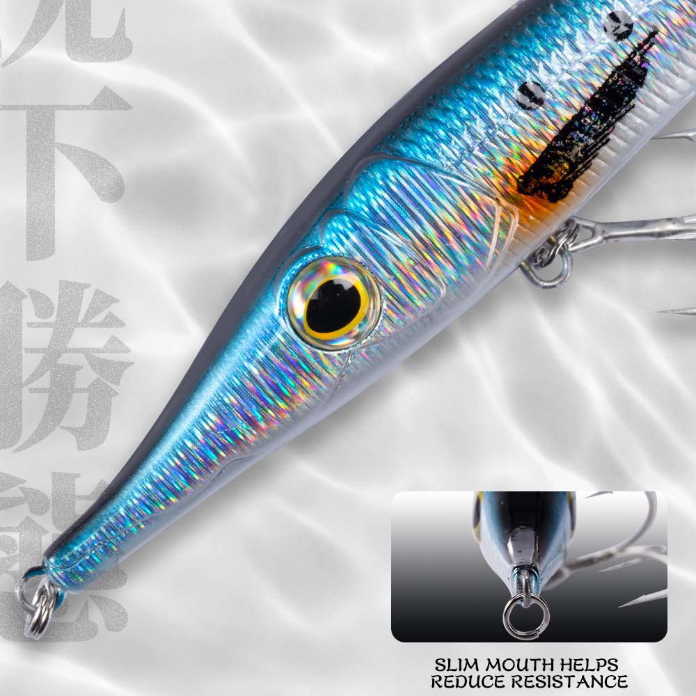 Hunthouse Needle Zargana 146mm - Hunting Quotes のレビューと価格