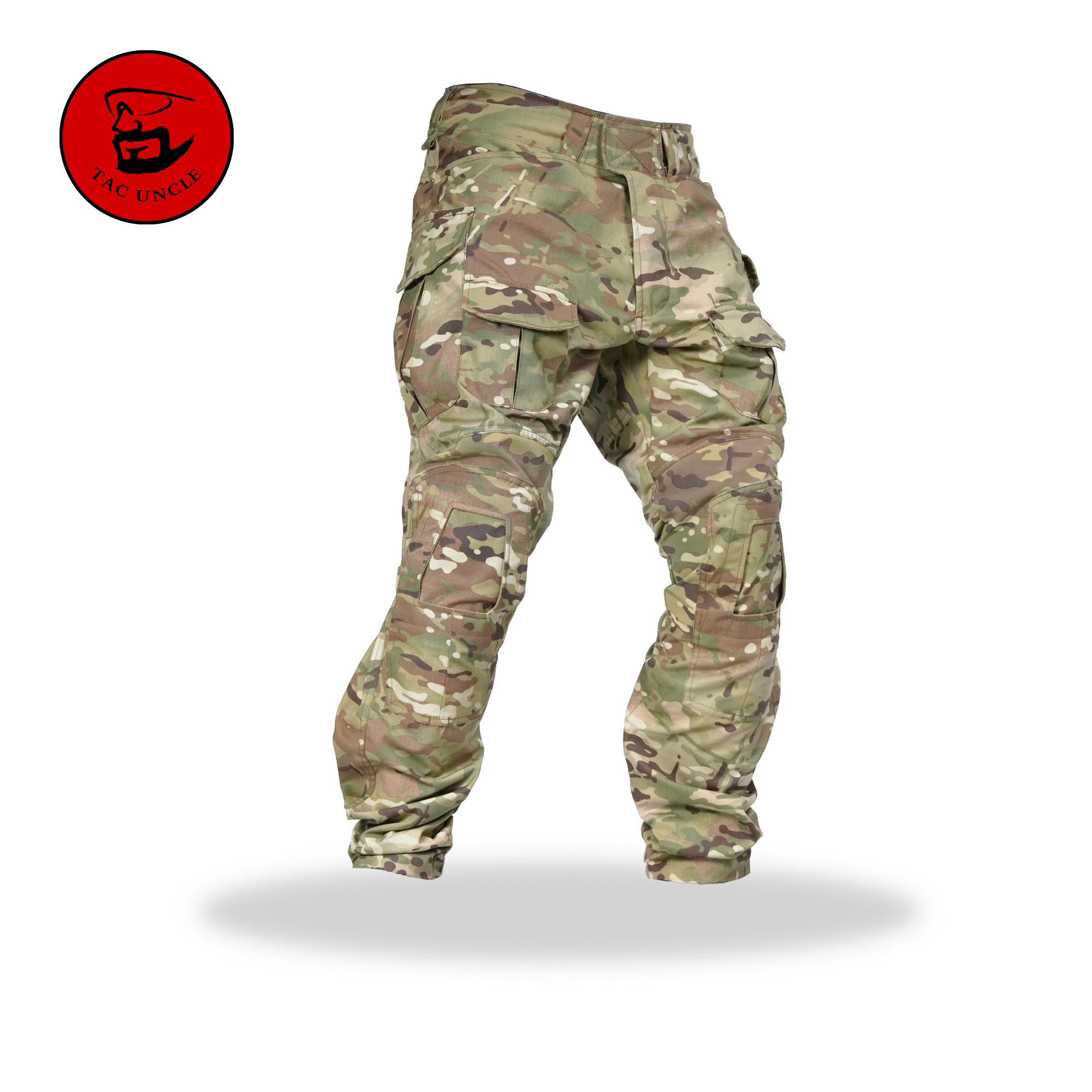 Tactical G3 Pants Cargo Combat - Outdoor Hunting Trousers のレビューと価格