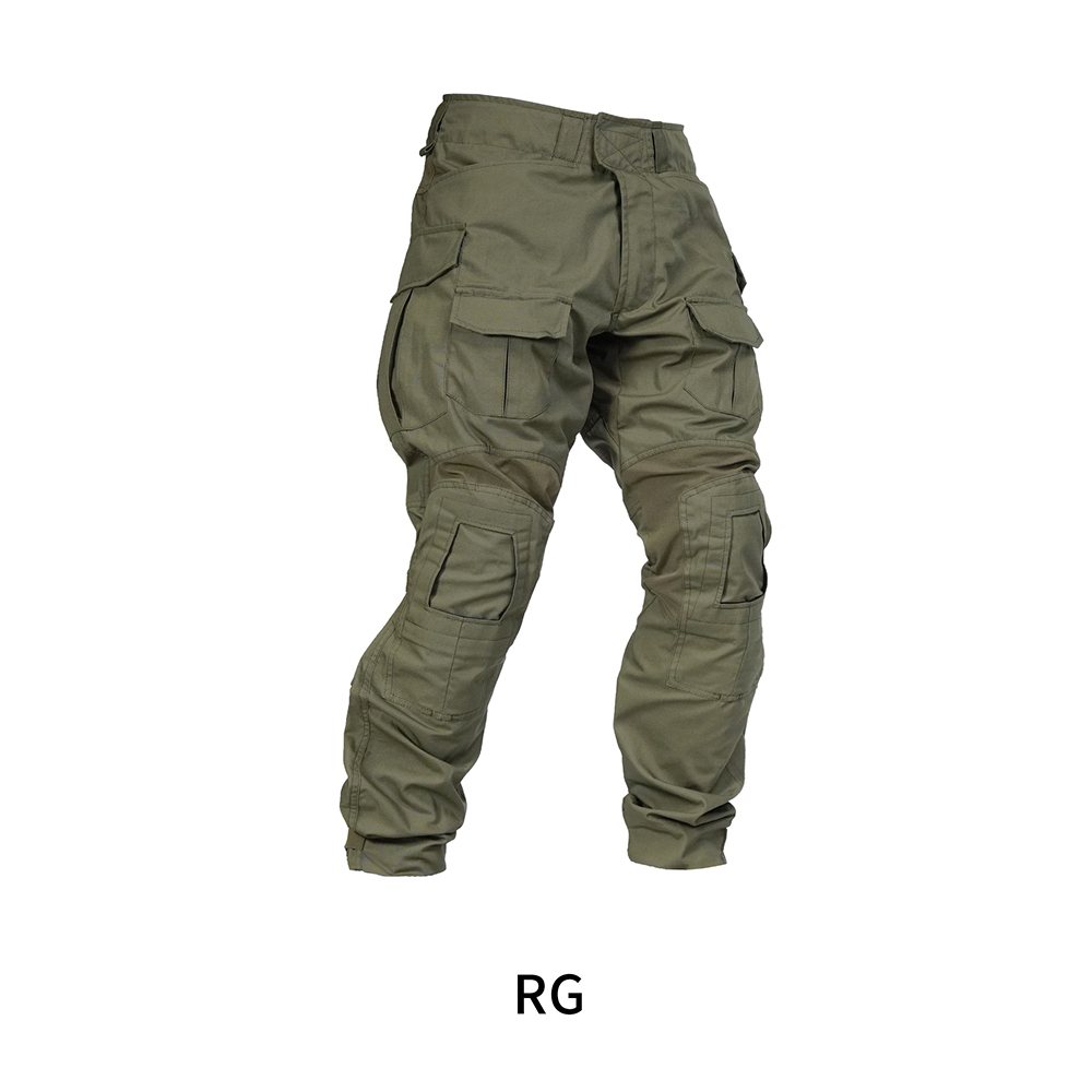 Tactical G3 Pants Cargo Combat - Outdoor Hunting Trousers のレビューと価格