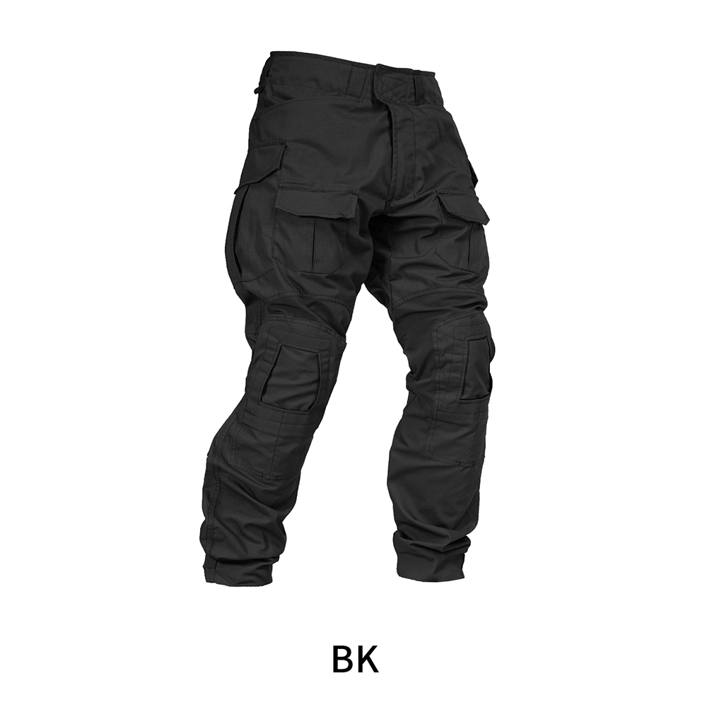 Tactical G3 Pants Cargo Combat - Outdoor Hunting Trousers のレビューと価格