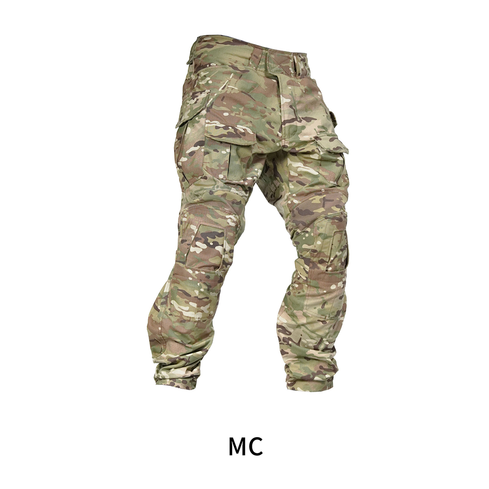 Tactical G3 Pants Cargo Combat - Outdoor Hunting Trousers のレビューと価格