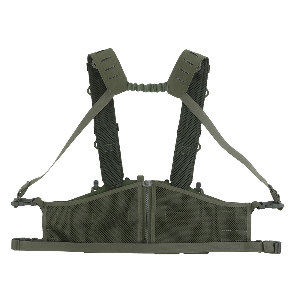 Tactical SF Vest Chest Rigs Li - Outdoor Hunting Fleece のレビューと価格