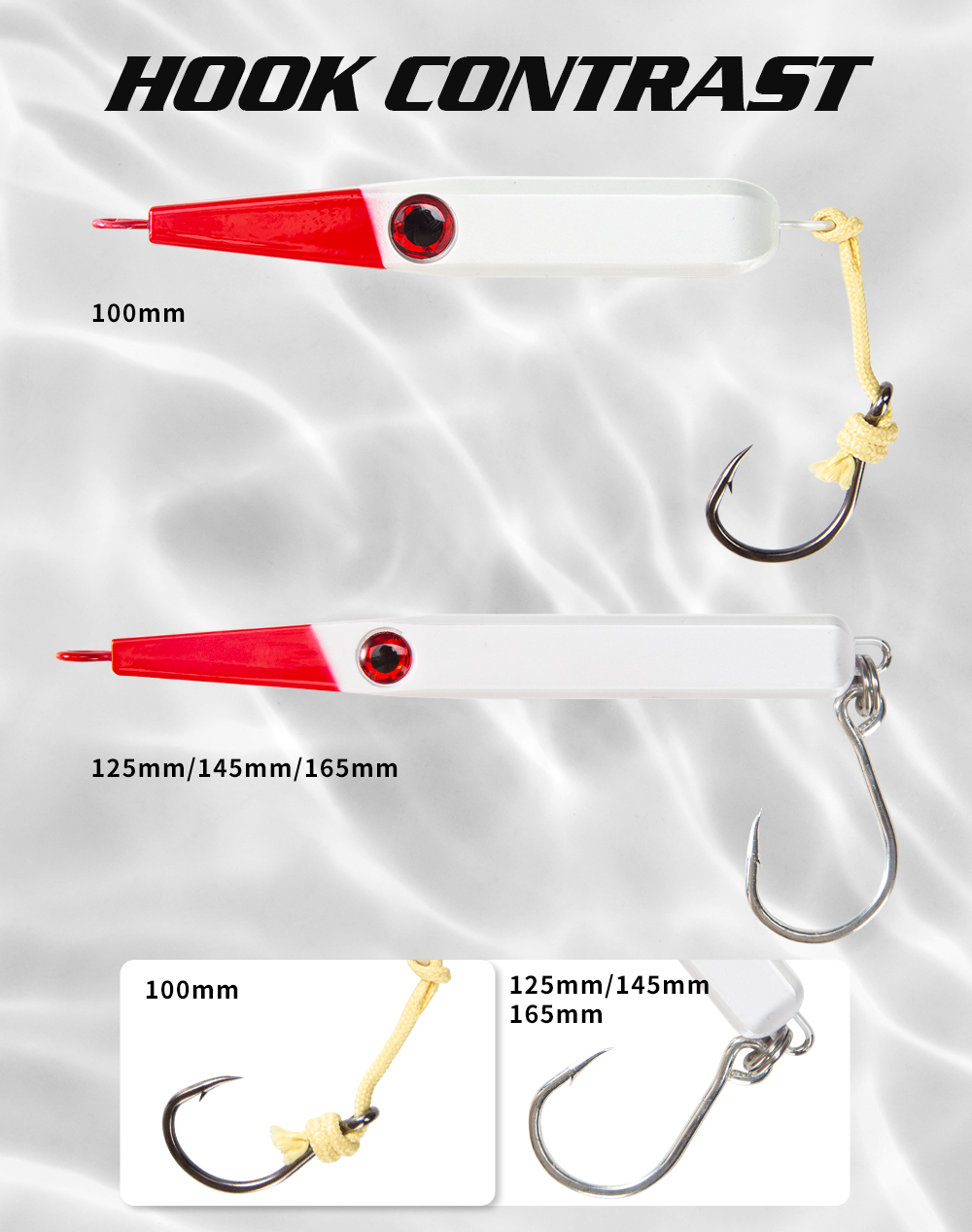 Hunthouse Pencil Lure 100mm/45 - Hunting Quotes のレビューと価格