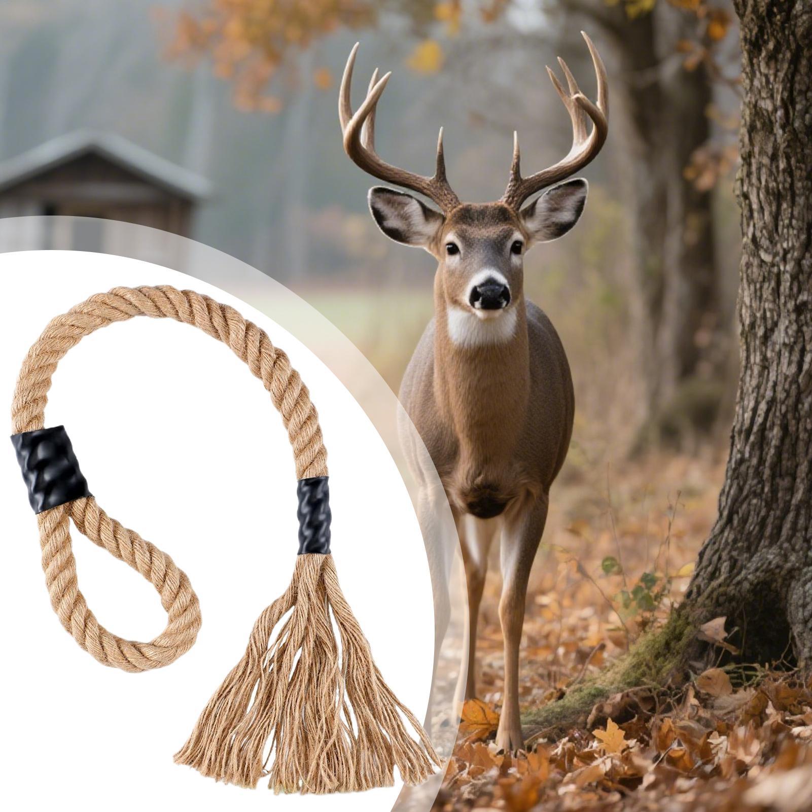 Deer Scrape Effective Long-Las - Deer Attractant Scent のレビューと価格