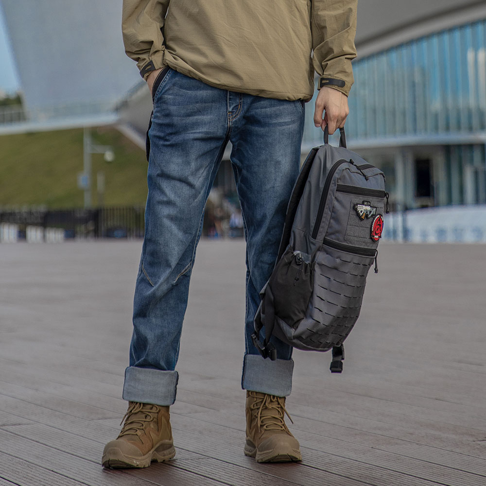 Emersongear Blue Label Freedom - Outdoor Hunting Trousers のレビューと価格