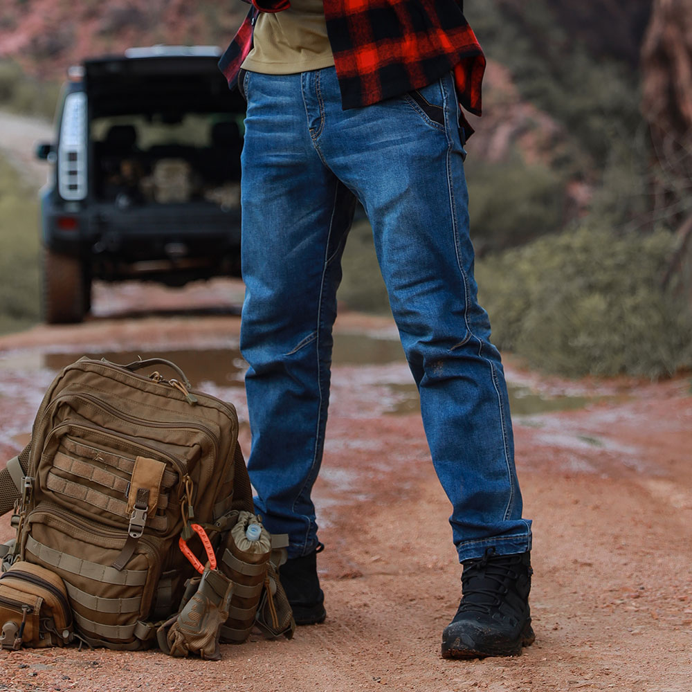 Emersongear Blue Label Freedom - Outdoor Hunting Trousers のレビューと価格