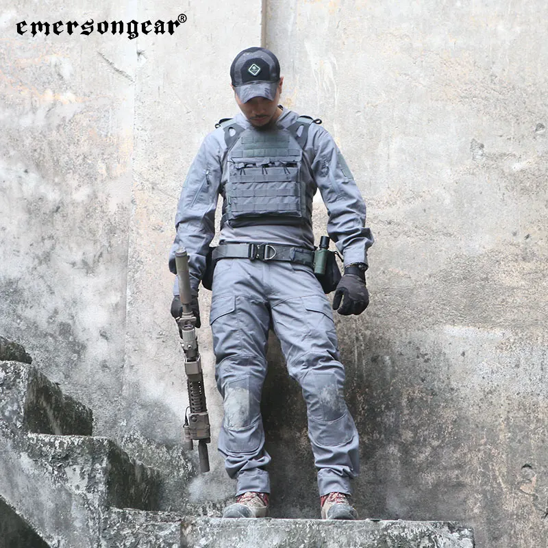Emersongear Tactical Assault P - Outdoor Hunting Trousers のレビューと価格