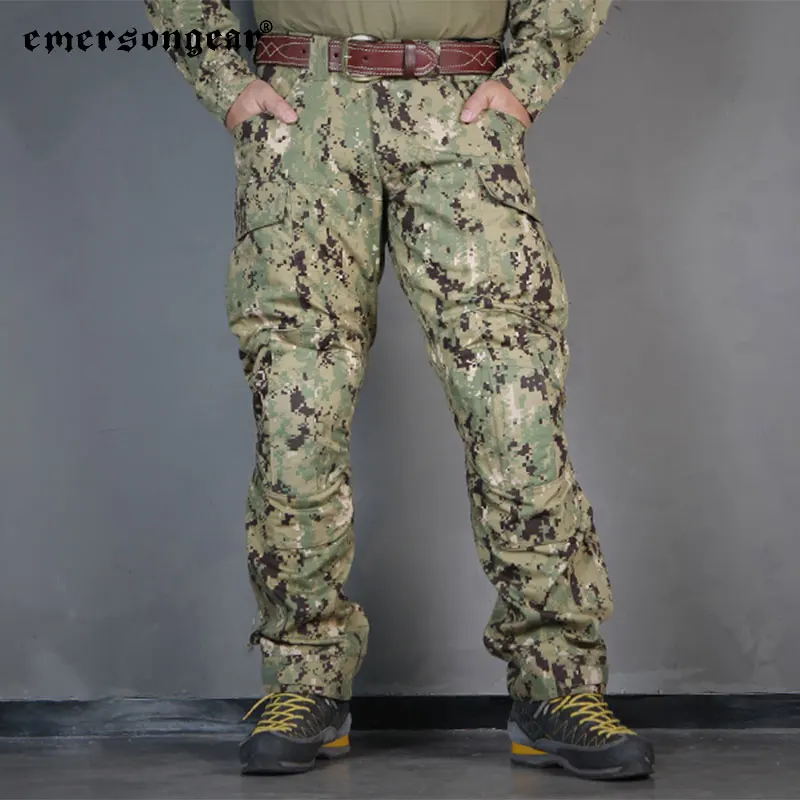 Emersongear Tactical Assault P - Outdoor Hunting Trousers のレビューと価格