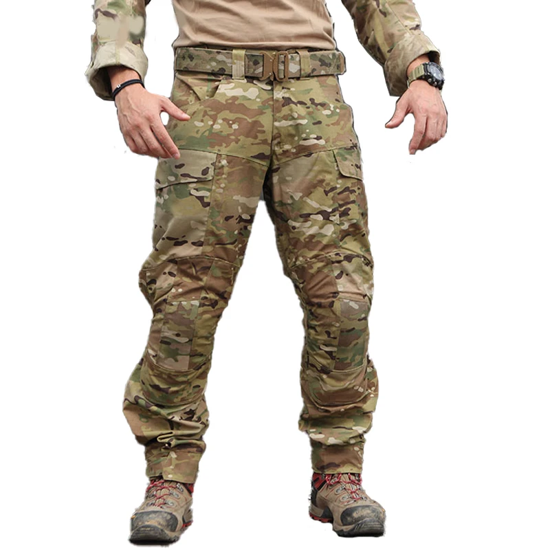 Emersongear Tactical Assault P - Outdoor Hunting Trousers のレビューと価格